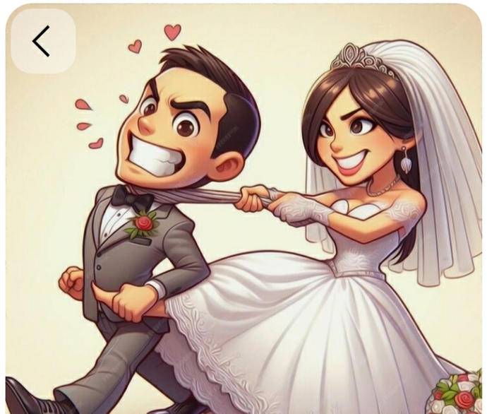 Evlilikte çıkan tartışmalar aile ile paylaşılmalı mı?