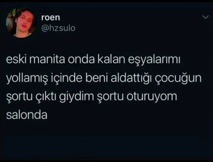 Ayrıldıktan sonra hediyeleri geri ister misiniz?