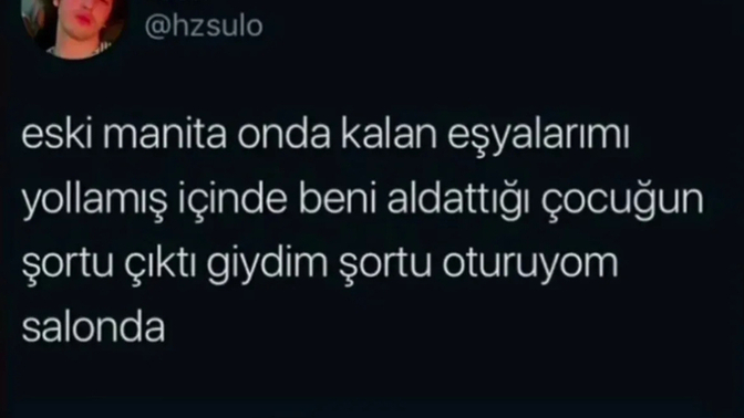 Ayrıldıktan sonra hediyeleri geri ister misiniz?