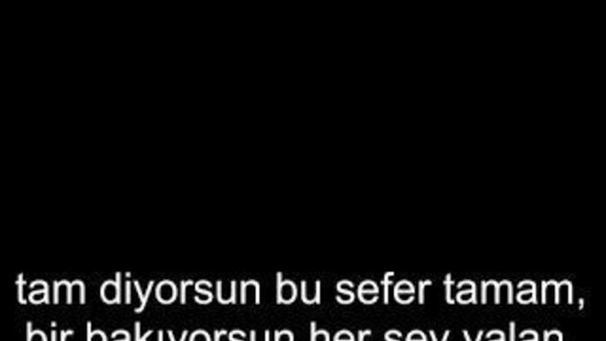 İnsanlara % kaç güveniyorsunuz?