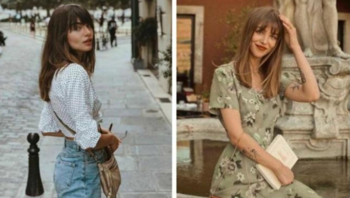 Kakül trendi bu kışa damgasını vuracak! Her kadın kakül denemeli mi?