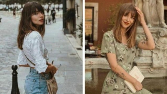 Kakül trendi bu kışa damgasını vuracak! Her kadın kakül denemeli mi?
