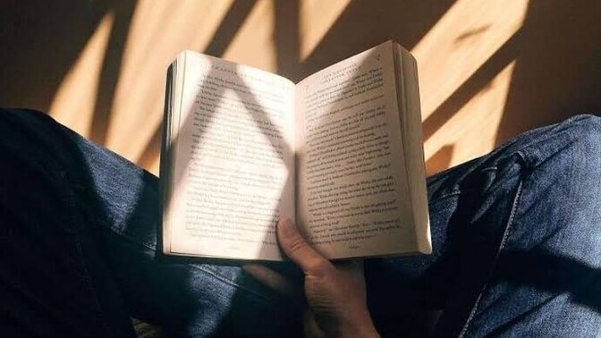 Senin için okuduğun bir kitabı mükemmel yapan şey nedir?