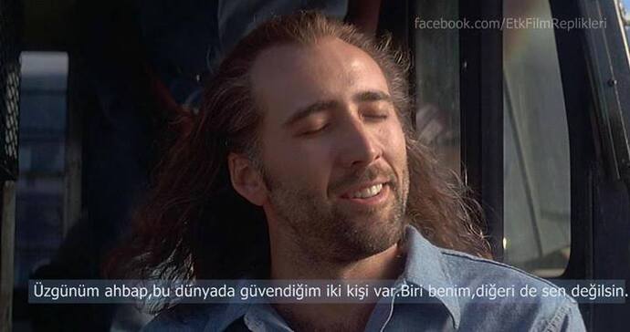 Birine güvenmek mi daha güzel, o güveni hak etmek mi?