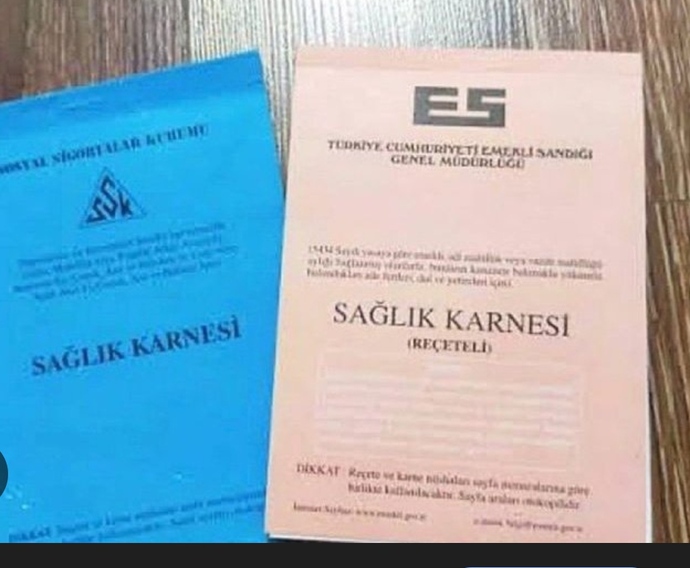 Bununla hastaneye giden nesil burada mı :) ?
