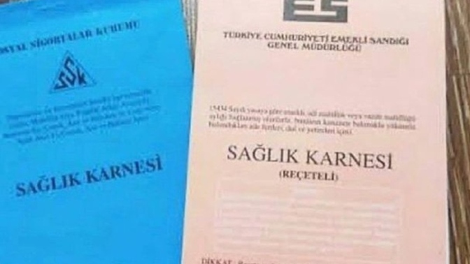 Bununla hastaneye giden nesil burada mı :) ?