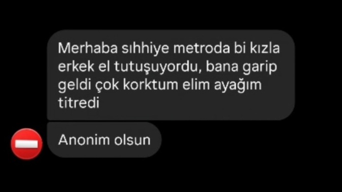 Dısarıda mutlu ve sağlıklı çiftleri görünce kıskanıyor musunuz?