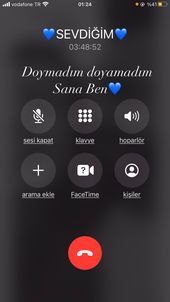 Sevgilinizi telefon rehberine ne diye kaydedersiniz?