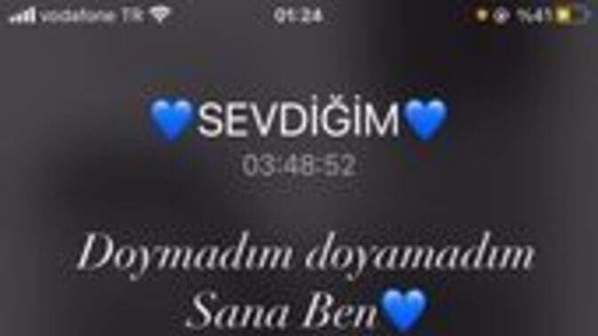 Sevgilinizi telefon rehberine ne diye kaydedersiniz?