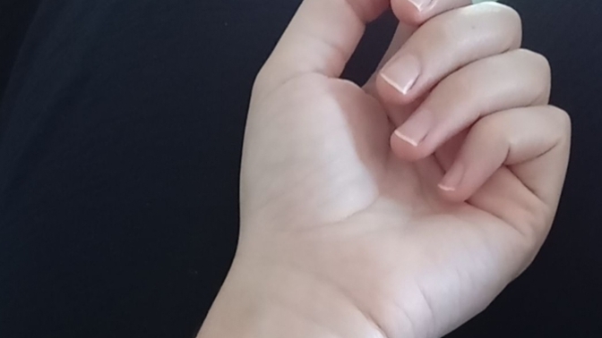 Bana uzun tırnak mı, kısa tırnak mı yakışıyor?