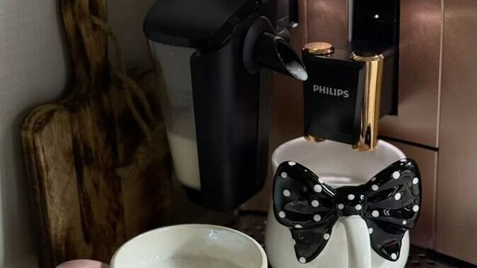Kahve içerken kullandığınız özel bir kupanız var mı☕💫?