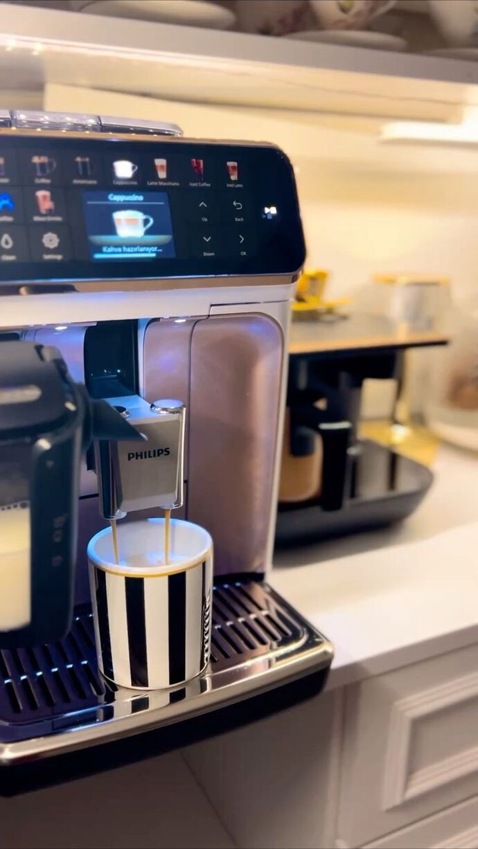 ☕️🌿