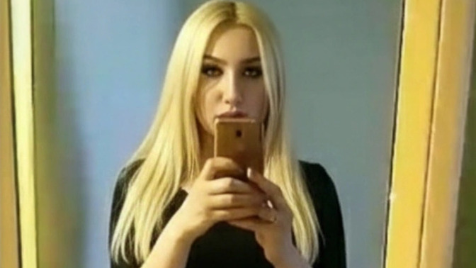 Sarışınlik bana yakışıyor mu buğday tenliyim aslında?