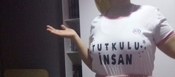 Eskiden KS tişörtleri vardı ne oldu onlara?