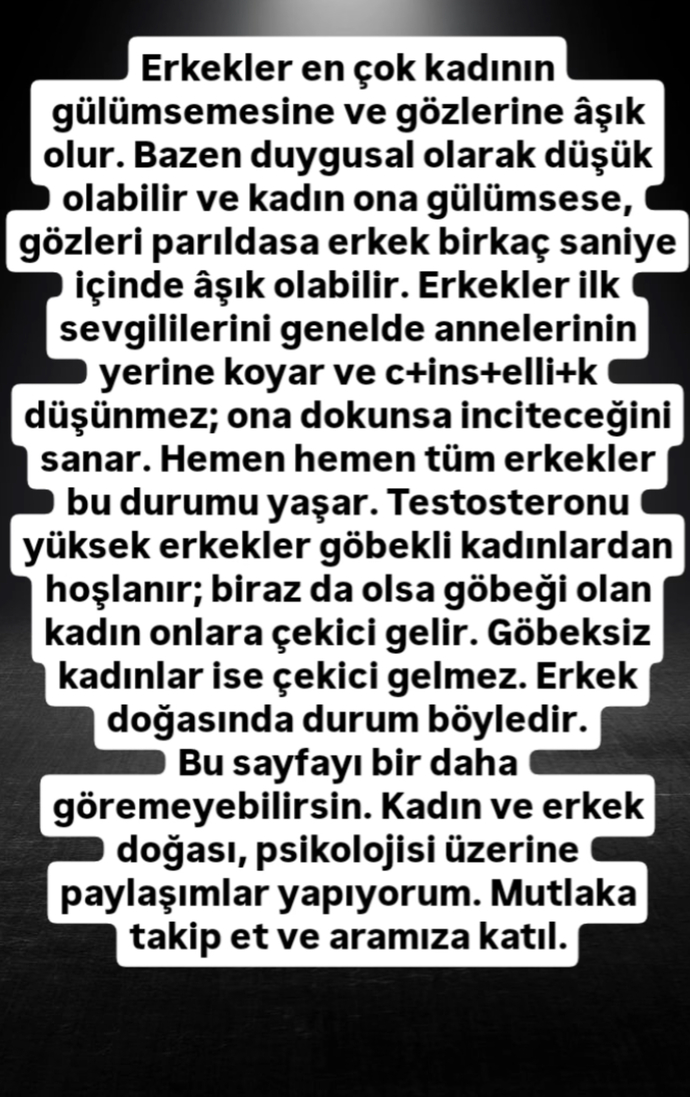 Bu yazıdakiler doğru mu?
