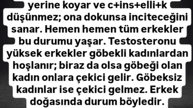 Bu yazıdakiler doğru mu?