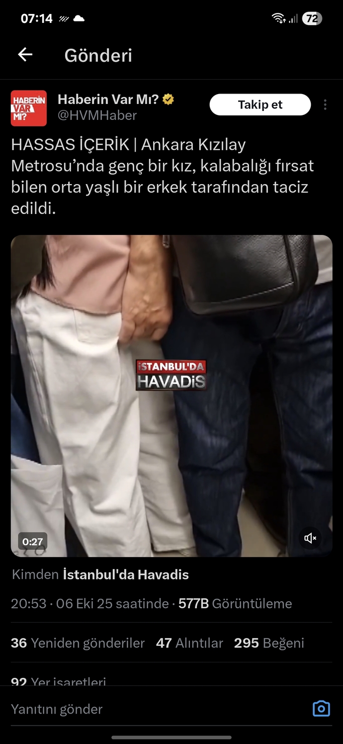 Her kadının eski de olsa bir arabasi olmalı bence. Sizce?