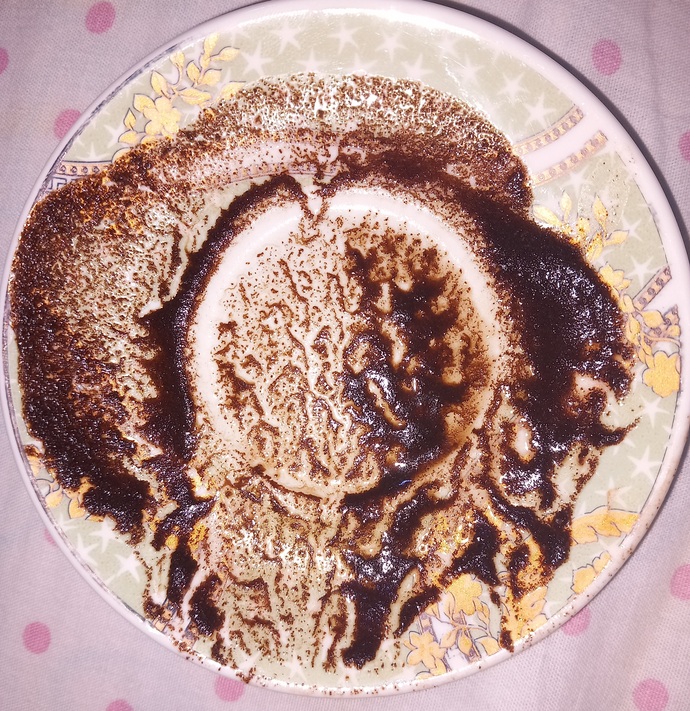 Falımda ne var lütfen 🙋♀️💗?