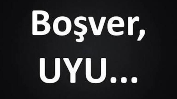 İlişkilerde en tehlikeli kelime hangisidir: “Boşver” mi, “Bakarız” mı?