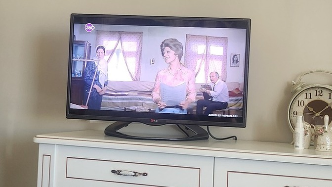 Türk filmlerini sever misiniz?