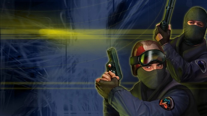 Cs 1.6