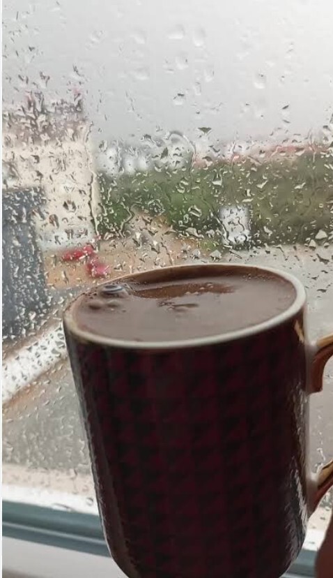 Bi kahve ☕