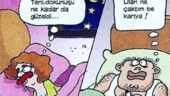 Bir kadını kaybetmek koolaymıdır?