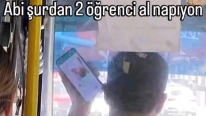 İşe okula , date’ye gezmeye ne ile gidiyorsunuz?