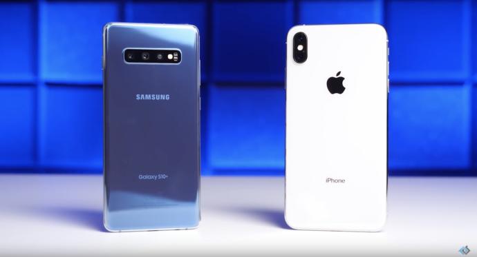 Samsung mu yoksa iPhone mu daha iyi? Hangisi kaliteli?