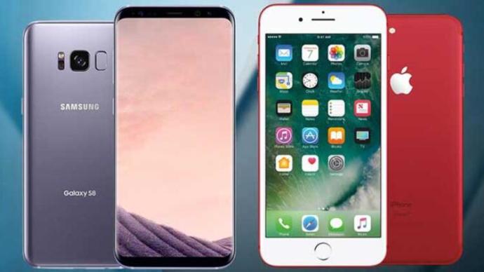 Samsung mu yoksa iPhone mu daha iyi? Hangisi kaliteli?