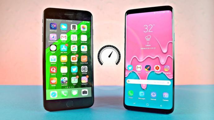 Samsung mu yoksa iPhone mu daha iyi? Hangisi kaliteli?