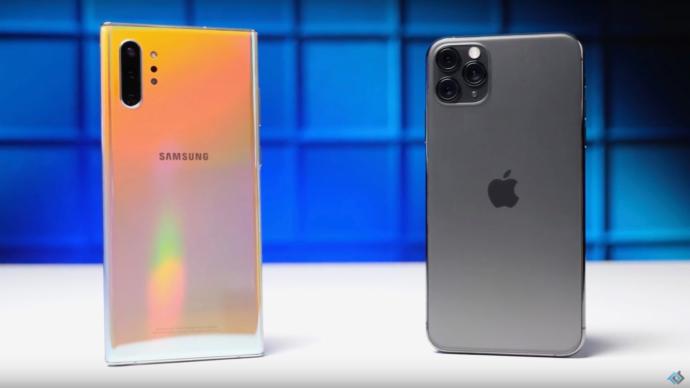 Samsung mu yoksa iPhone mu daha iyi? Hangisi kaliteli?