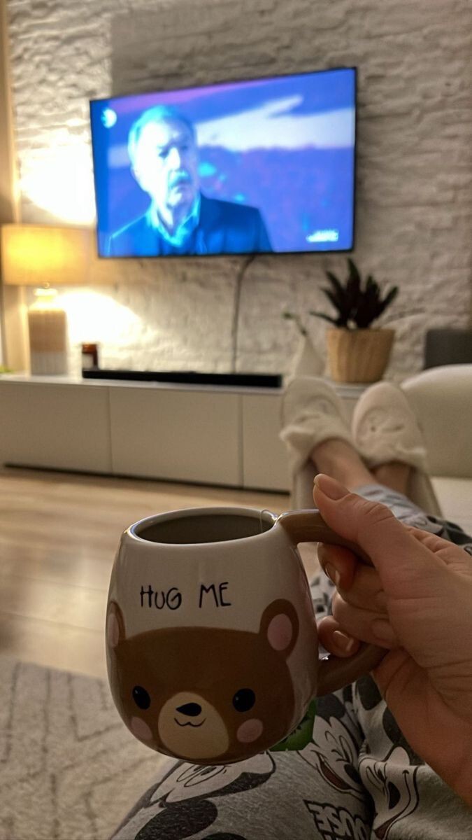 Evinizin bir ruhu olsaydı, sana ne söylerdi?