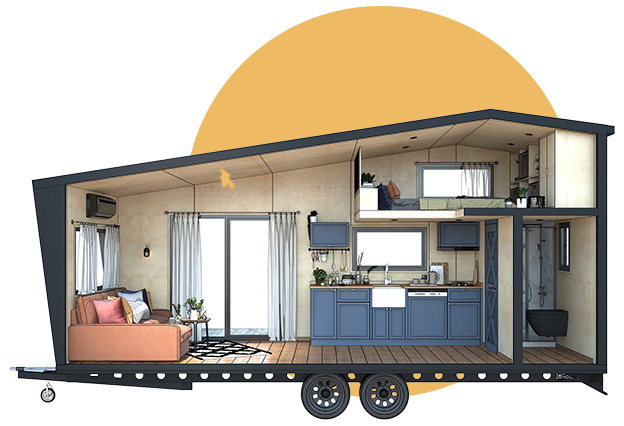 Tiny house hakkında ne düşünüyorsunuz?