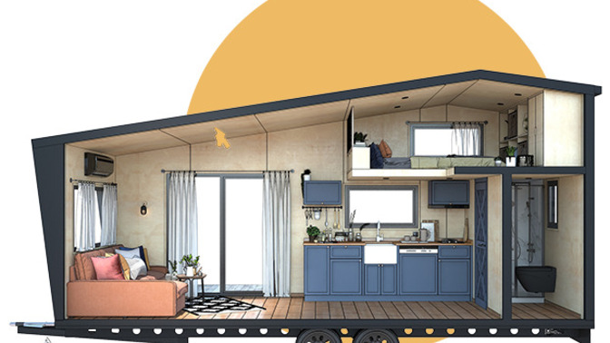 Tiny house hakkında ne düşünüyorsunuz?