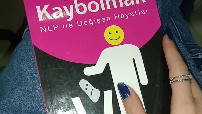 Bu kitabı okuyan var mi?