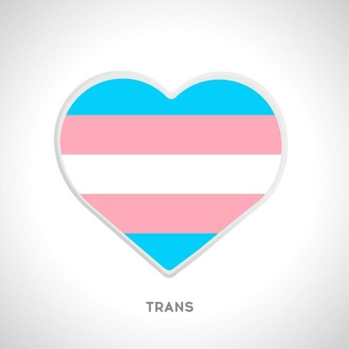 Trans olma sürecim başlıyor nasıl sakin kalabilirim?