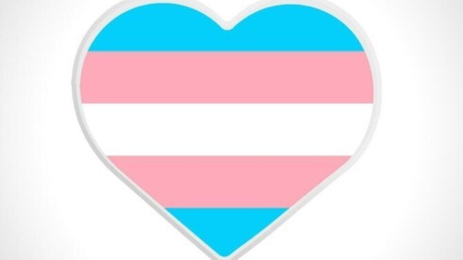 Trans olma sürecim başlıyor nasıl sakin kalabilirim?