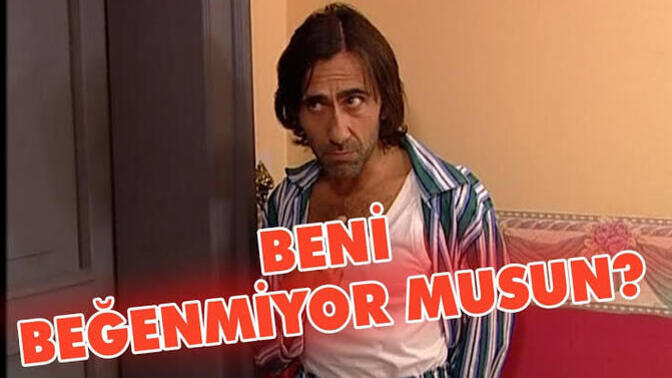 Beğenilme arzusu bir güç müdür yoksa acizlik mi?