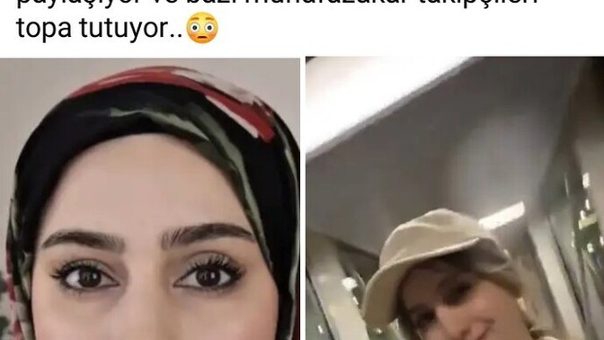 Niye hala giyime karışırlar?