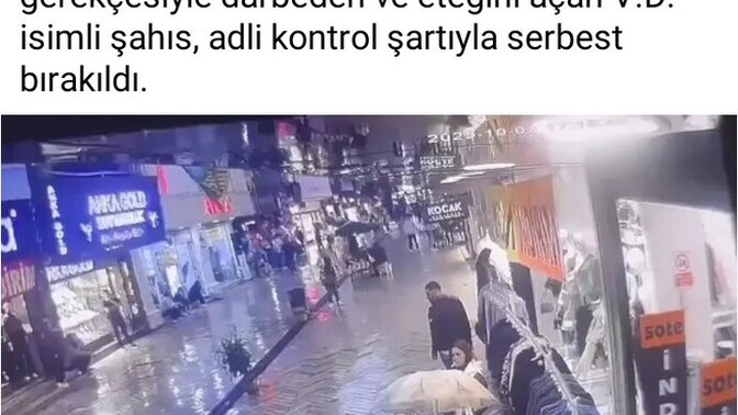 Ya niye böyle kavga etmişler çok saçma sebepten?