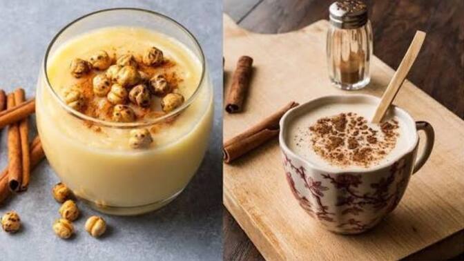 Sizce salep mi, boza mı daha lezzetlidir?