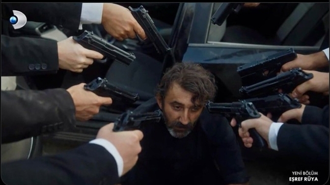 Var mı söyleyin 😅?
