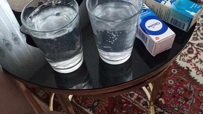 Hasta olduğunda ilgilenecek bir eş çok güzel olmaz mıydı sizce?