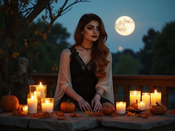 7 Ekim Koç Dolunayı tüm burçları etkisi altına aldı! 🌕✨ Koç Dolunayı’nda sabrını zorlayan ne var?