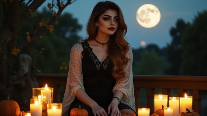7 Ekim 'Koç Dolunayı' tüm burçları etkisi altına aldı! 🌕✨ Koç Dolunayı’nda sabrını zorlayan ne var?