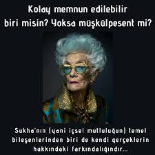 Duygularını kolay gösteren biri misin, yoksa içine atan mı?