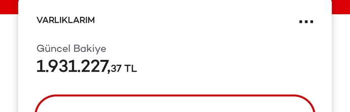 Bu parayı nasıl iki katına çıkarabilirim?