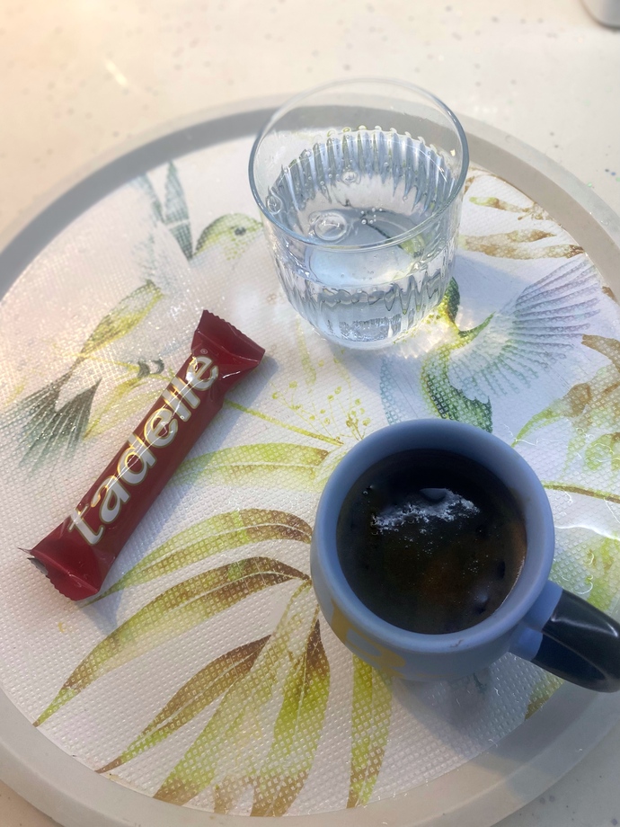 En sevdiğiniz atıştırmalık nedir?