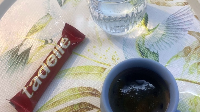 En sevdiğiniz atıştırmalık nedir?